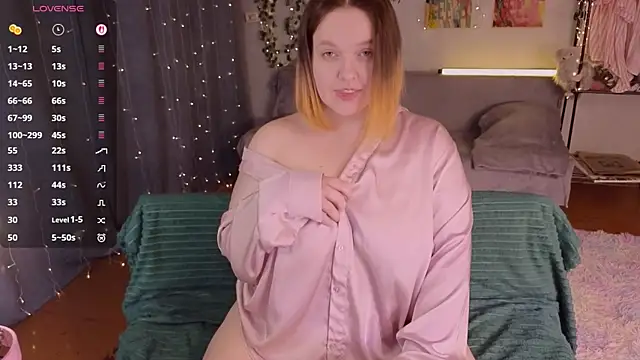 Aki nohana online show from 04/19/26, 09:50