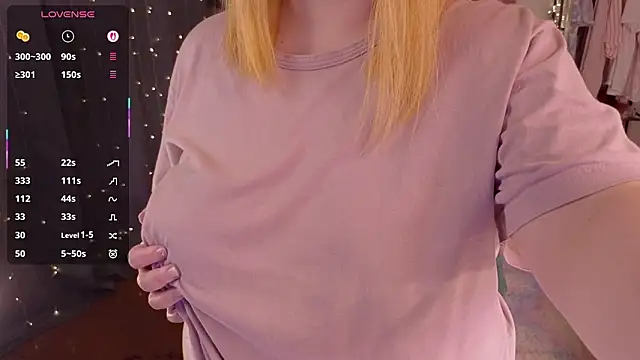 Aki nohana online show from 03/01/26, 08:20