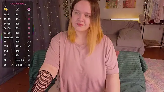 Aki nohana online show from 03/06/26, 08:59