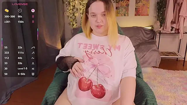 Aki nohana online show from 11/28/25, 05:35