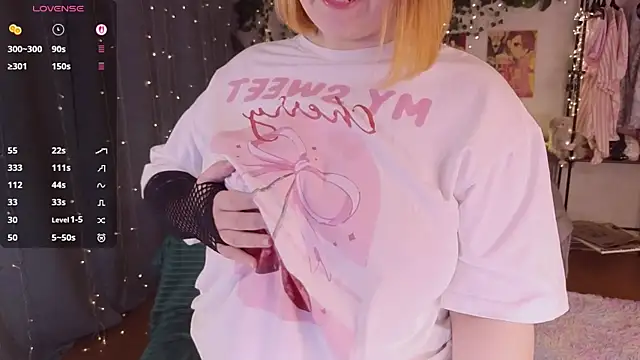 Aki nohana online show from 04/17/26, 09:39