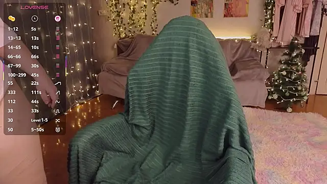 Aki nohana online show from 12/18/25, 06:23