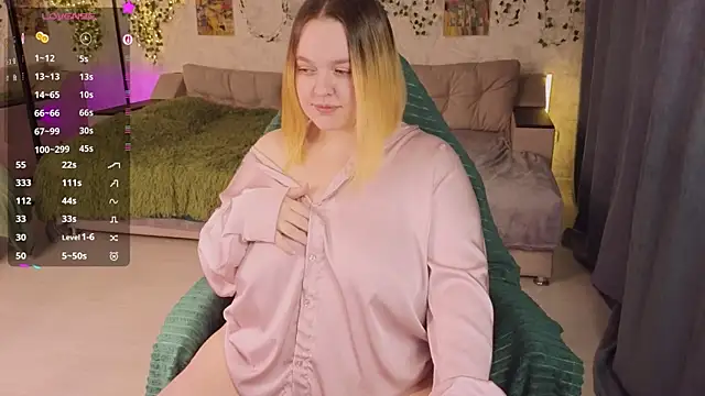 Aki nohana online show from 11/01/25, 11:37