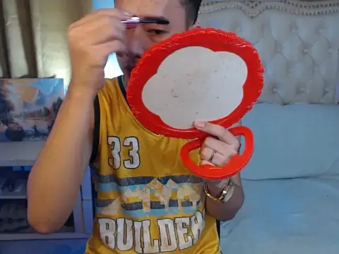 mr chandy online show from 11/03/25, 10:08