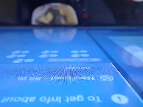 mr chandy online show from 10/25/25, 10:25