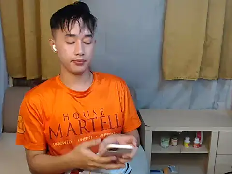 mr chandy online show from 09/19/25, 11:03