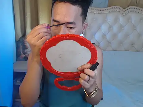 mr chandy online show from 10/22/25, 10:47