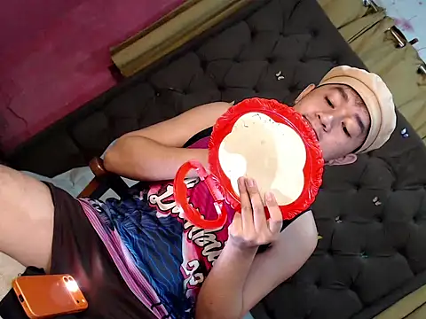 mr chandy online show from 02/24/26, 10:54