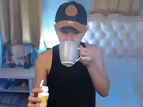 mr chandy online show from 10/28/25, 10:25