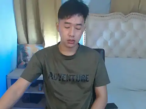 mr chandy online show from 10/20/25, 10:38