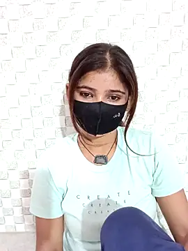 Snapshot of Arti_ chatting on 09/19/25, 11:03 Arti online show from 09/19/25, 11:03