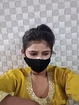Snapshot of Arti_ chatting on 10/03/25, 06:53 Arti online show from 10/03/25, 06:53