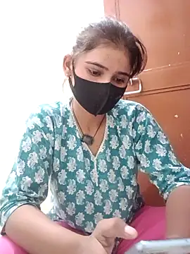Snapshot of Arti_ chatting on 09/25/25, 08:48 Arti online show from 09/25/25, 08:48