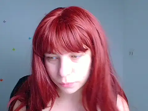 Snapshot of Alice_Gotica chatting on 09/22/25, 11:38 Alice Gotica online show from 09/22/25, 11:38