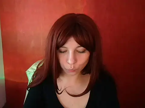 Snapshot of Alice_Gotica chatting on 10/11/25, 12:33 Alice Gotica online show from 10/11/25, 12:33