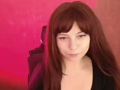 Snapshot of Alice_Gotica chatting on 10/06/25, 01:45 Alice Gotica online show from 10/06/25, 01:45