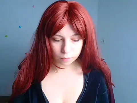 Snapshot of Alice_Gotica chatting on 10/13/25, 11:23 Alice Gotica online show from 10/13/25, 11:23