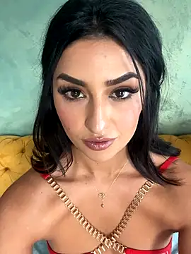 Mia spicyy online show from 10/30/25, 09:40