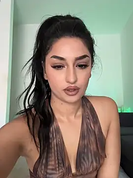 Mia spicyy online show from 07/08/26, 08:48