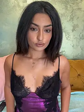 Mia spicyy online show from 10/27/25, 09:43