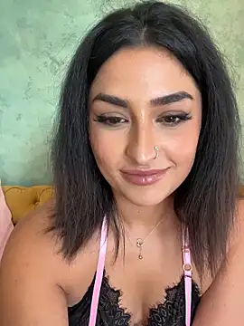 Mia spicyy online show from 10/16/25, 09:50