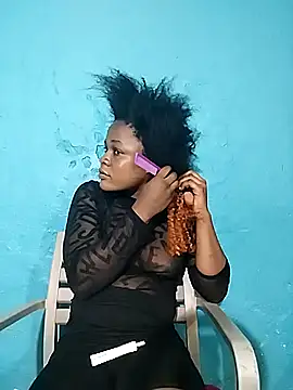 BlondieBitch online show from 12/15/25, 12:38