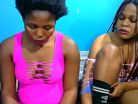 BlondieBitch online show from 10/08/25, 02:13