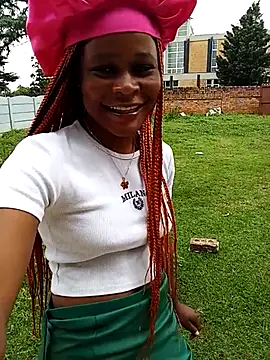 BlondieBitch online show from 11/27/25, 06:36