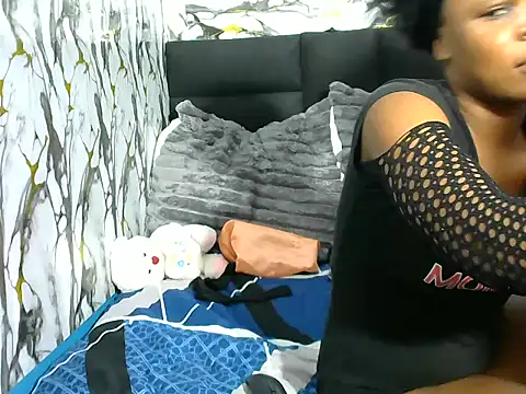 BlondieBitch online show from 03/26/26, 08:01