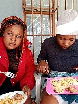 BlondieBitch online show from 12/14/25, 11:38