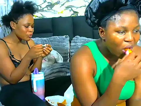 BlondieBitch online show from 03/19/26, 09:04