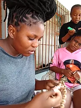 BlondieBitch online show from 02/22/26, 03:13