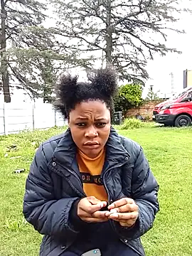 BlondieBitch online show from 03/22/26, 08:27