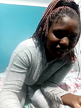 BlondieBitch online show from 11/16/25, 05:06