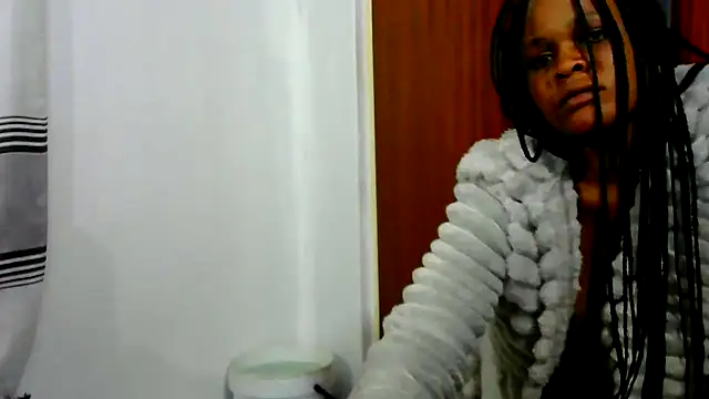 BlondieBitch online show from 06/03/26, 08:48