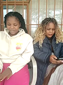 BlondieBitch online show from 03/01/26, 10:04