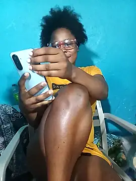 BlondieBitch online show from 12/19/25, 03:58