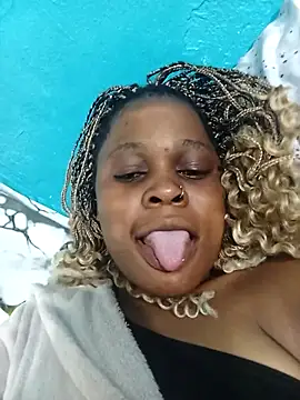 BlondieBitch online show from 03/12/26, 03:49