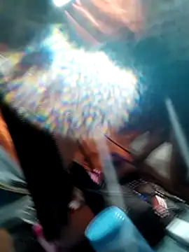 BlondieBitch online show from 10/26/25, 04:07