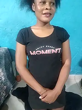 BlondieBitch online show from 12/17/25, 09:53