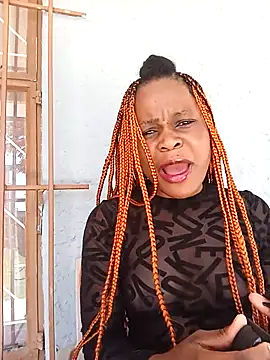 BlondieBitch online show from 11/23/25, 10:03