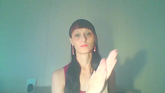 Snapshot of Irivana chatting on 10/02/25, 06:50 Irivana online show from 10/02/25, 06:50