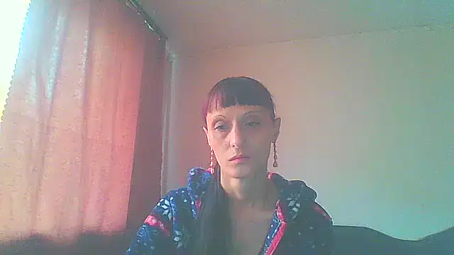 Snapshot of Irivana chatting on 09/22/25, 03:45 Irivana online show from 09/22/25, 03:45