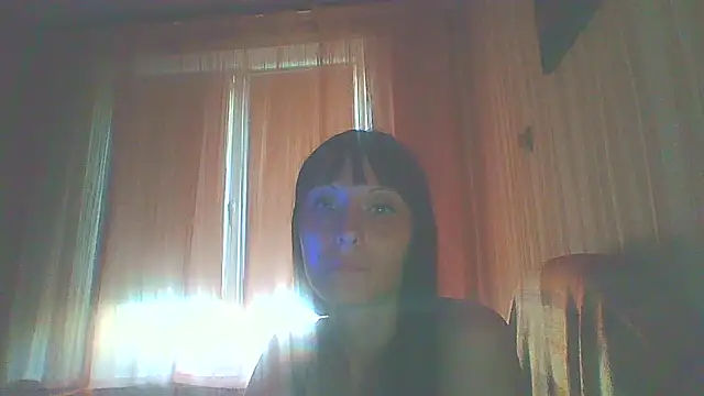 Snapshot of Irivana chatting on 09/18/25, 07:33 Irivana online show from 09/18/25, 07:33