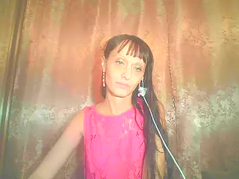 Snapshot of Irivana chatting on 10/10/25, 08:53 Irivana online show from 10/10/25, 08:53