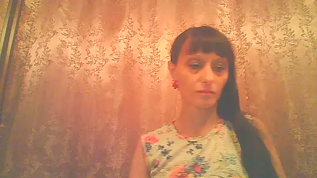 Snapshot of Irivana chatting on 10/03/25, 07:15 Irivana online show from 10/03/25, 07:15