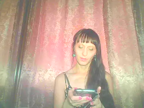 Snapshot of Irivana chatting on 10/10/25, 08:48 Irivana online show from 10/10/25, 08:48