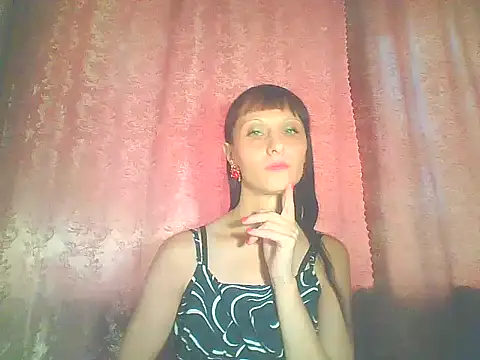 Snapshot of Irivana chatting on 10/07/25, 08:15 Irivana online show from 10/07/25, 08:15