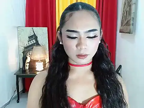 Isabel Daza online show from 09/19/25, 10:19