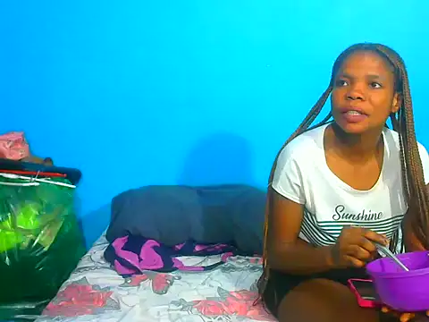 SweetNicky 01 online show from 11/30/25, 09:54